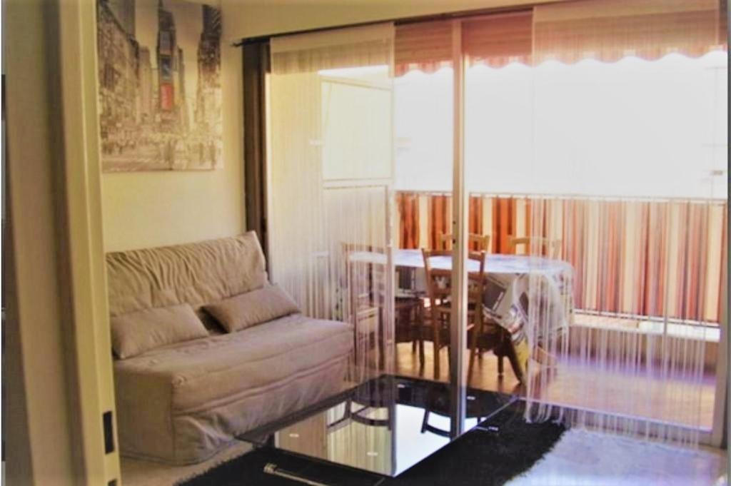 Appartement Grand Studio Nice proche plages et Promenade des Anglais Extérieur photo