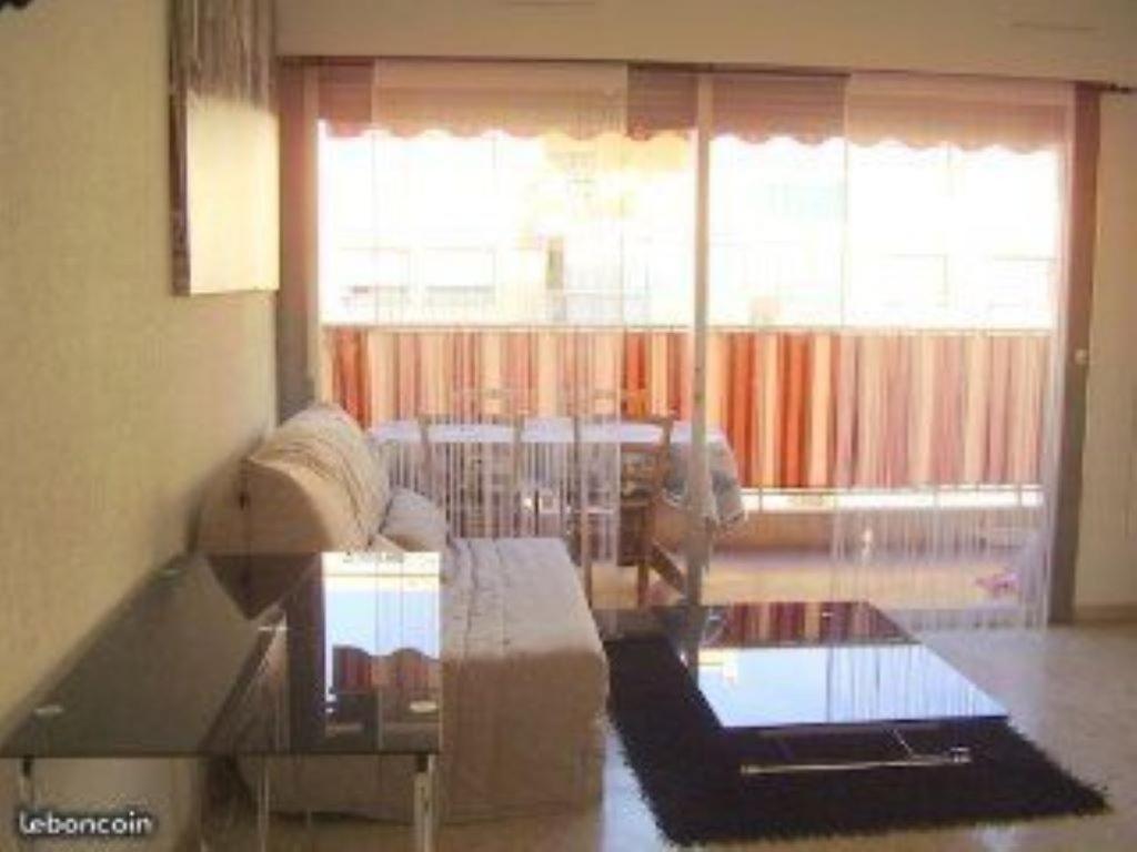 Appartement Grand Studio Nice proche plages et Promenade des Anglais Extérieur photo